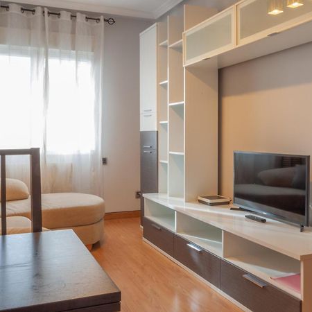 Apartament Av Premio Real 16 Gijón Zewnętrze zdjęcie