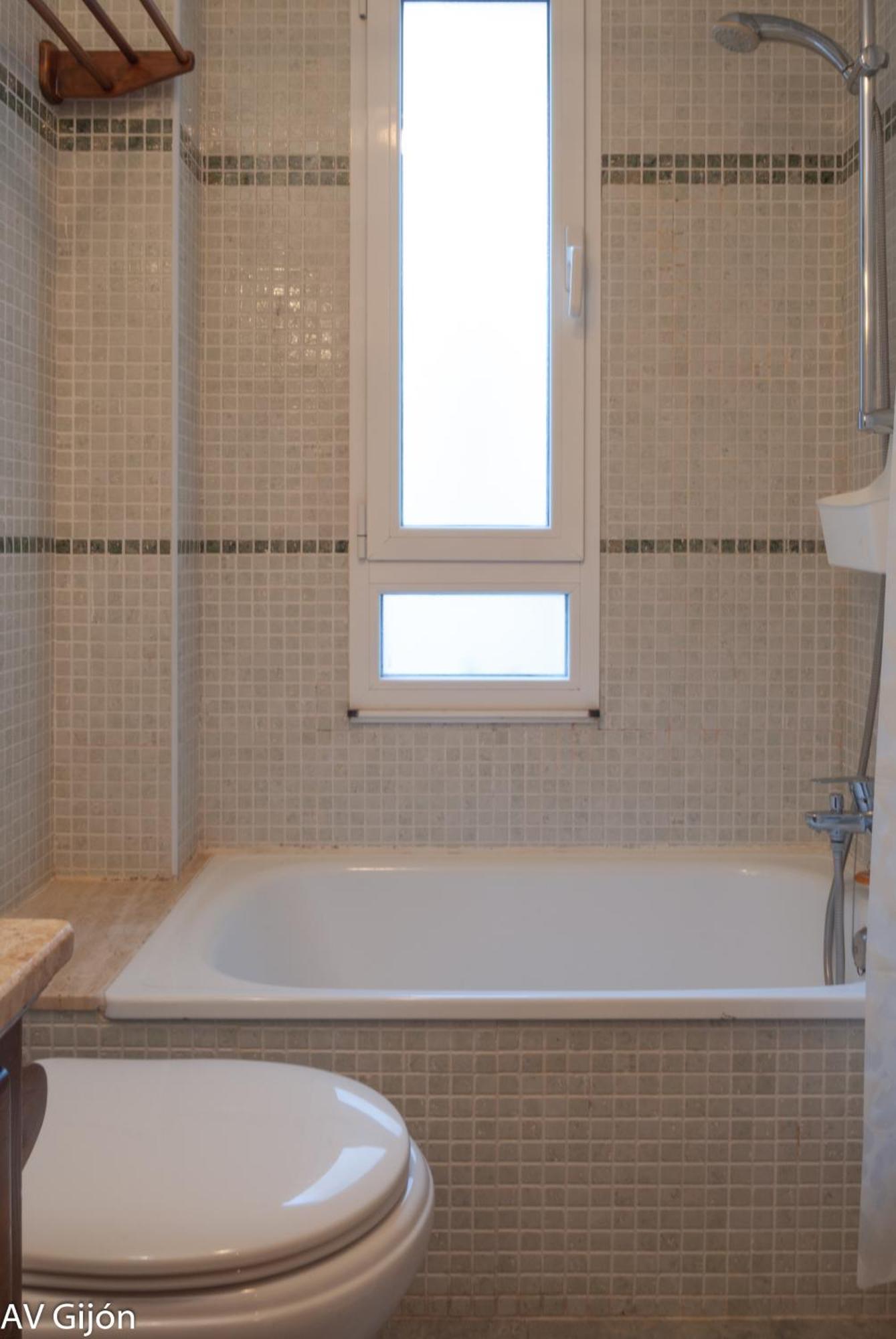 Apartament Av Premio Real 16 Gijón Zewnętrze zdjęcie